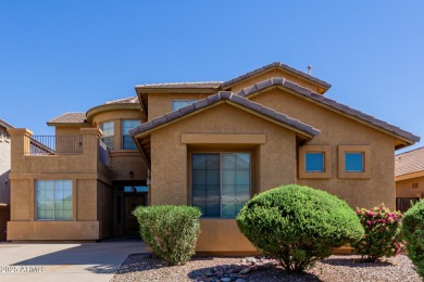 Gorgeous 2,854 SQ FT! 4 bedroom, 3 bath house in  Laveen's on Southern Ridge Golf Club in Arizona - for sale on GolfHomes.com, golf home, golf lot