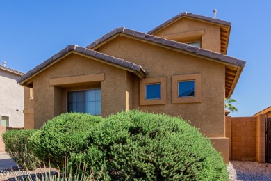 Gorgeous 2,854 SQ FT! 4 bedroom, 3 bath house in  Laveen's on Southern Ridge Golf Club in Arizona - for sale on GolfHomes.com, golf home, golf lot