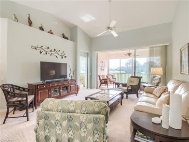 Immaculate Turnkey Furnished Heather floor plan, 2 Bedroom/2 on Spring Run Golf Club in Florida - for sale on GolfHomes.com, golf home, golf lot