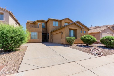 Gorgeous 2,854 SQ FT! 4 bedroom, 3 bath house in  Laveen's on Southern Ridge Golf Club in Arizona - for sale on GolfHomes.com, golf home, golf lot