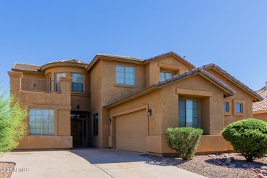 Gorgeous 2,854 SQ FT! 4 bedroom, 3 bath house in  Laveen's on Southern Ridge Golf Club in Arizona - for sale on GolfHomes.com, golf home, golf lot