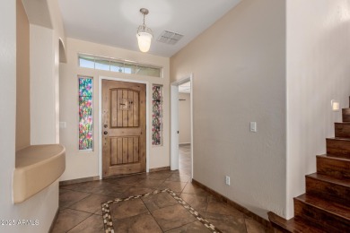 Gorgeous 2,854 SQ FT! 4 bedroom, 3 bath house in  Laveen's on Southern Ridge Golf Club in Arizona - for sale on GolfHomes.com, golf home, golf lot