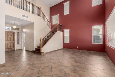 Gorgeous 2,854 SQ FT! 4 bedroom, 3 bath house in  Laveen's on Southern Ridge Golf Club in Arizona - for sale on GolfHomes.com, golf home, golf lot