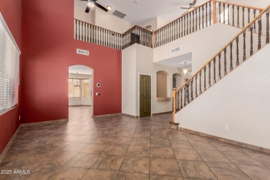 Gorgeous 2,854 SQ FT! 4 bedroom, 3 bath house in  Laveen's on Southern Ridge Golf Club in Arizona - for sale on GolfHomes.com, golf home, golf lot