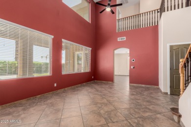 Gorgeous 2,854 SQ FT! 4 bedroom, 3 bath house in  Laveen's on Southern Ridge Golf Club in Arizona - for sale on GolfHomes.com, golf home, golf lot