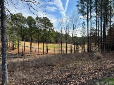 This beautiful building lot on the 7th green of Granada Golf on Granada Golf Course in Arkansas - for sale on GolfHomes.com, golf home, golf lot
