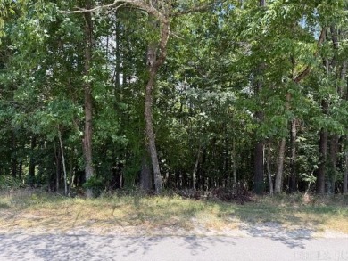 This beautiful building lot on the 7th green of Granada Golf on Granada Golf Course in Arkansas - for sale on GolfHomes.com, golf home, golf lot