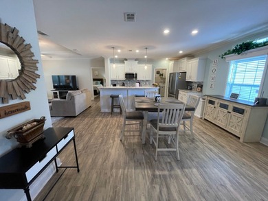 This 3 Bedroom 2 Bath home has been meticulously kept and is on Water Oak Country Club Estates in Florida - for sale on GolfHomes.com, golf home, golf lot