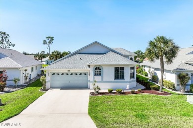 Adorable and priced to SELL in 55+ gated community. Rare 3 on Sabal Springs Golf and Racquet Club in Florida - for sale on GolfHomes.com, golf home, golf lot