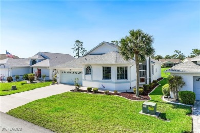 Adorable and priced to SELL in 55+ gated community. Rare 3 on Sabal Springs Golf and Racquet Club in Florida - for sale on GolfHomes.com, golf home, golf lot