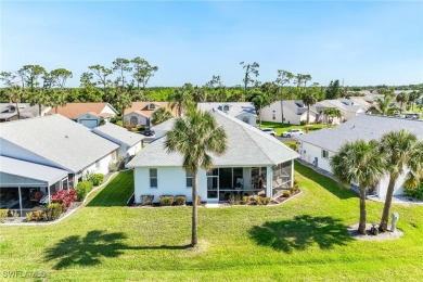 Adorable and priced to SELL in 55+ gated community. Rare 3 on Sabal Springs Golf and Racquet Club in Florida - for sale on GolfHomes.com, golf home, golf lot