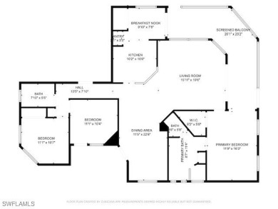 Adorable and priced to SELL in 55+ gated community. Rare 3 on Sabal Springs Golf and Racquet Club in Florida - for sale on GolfHomes.com, golf home, golf lot
