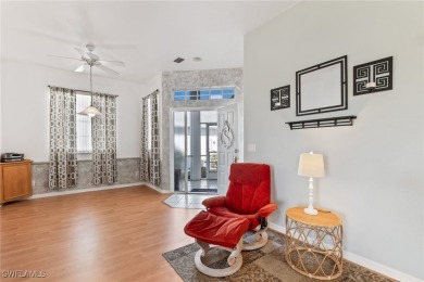Adorable and priced to SELL in 55+ gated community. Rare 3 on Sabal Springs Golf and Racquet Club in Florida - for sale on GolfHomes.com, golf home, golf lot