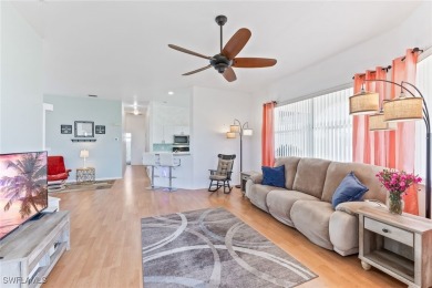 Adorable and priced to SELL in 55+ gated community. Rare 3 on Sabal Springs Golf and Racquet Club in Florida - for sale on GolfHomes.com, golf home, golf lot