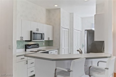Adorable and priced to SELL in 55+ gated community. Rare 3 on Sabal Springs Golf and Racquet Club in Florida - for sale on GolfHomes.com, golf home, golf lot