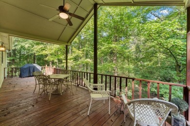 Immaculately maintained and tucked away in the highly on Holly Lake Ranch Golf Club in Texas - for sale on GolfHomes.com, golf home, golf lot