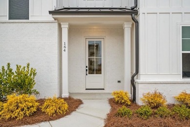 Live in luxury with one of the final three homes available in on The Golf Club At Bradshaw Farm in Georgia - for sale on GolfHomes.com, golf home, golf lot