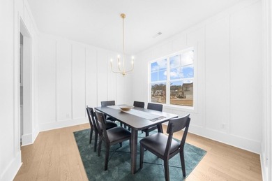 Live in luxury with one of the final three homes available in on The Golf Club At Bradshaw Farm in Georgia - for sale on GolfHomes.com, golf home, golf lot