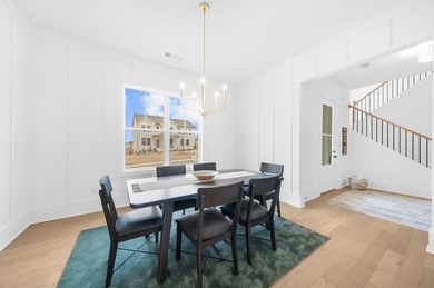 Live in luxury with one of the final three homes available in on The Golf Club At Bradshaw Farm in Georgia - for sale on GolfHomes.com, golf home, golf lot