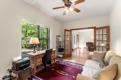 Immaculately maintained and tucked away in the highly on Holly Lake Ranch Golf Club in Texas - for sale on GolfHomes.com, golf home, golf lot