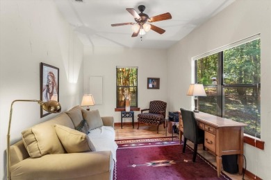 Immaculately maintained and tucked away in the highly on Holly Lake Ranch Golf Club in Texas - for sale on GolfHomes.com, golf home, golf lot