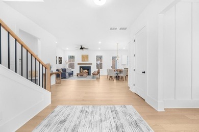 Live in luxury with one of the final three homes available in on The Golf Club At Bradshaw Farm in Georgia - for sale on GolfHomes.com, golf home, golf lot