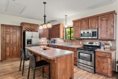 Immaculately maintained and tucked away in the highly on Holly Lake Ranch Golf Club in Texas - for sale on GolfHomes.com, golf home, golf lot