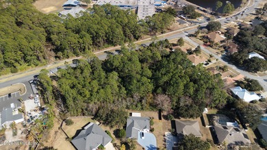 Build the home of your dreams in the incredible established on St. Augustine Shores Golf Club in Florida - for sale on GolfHomes.com, golf home, golf lot