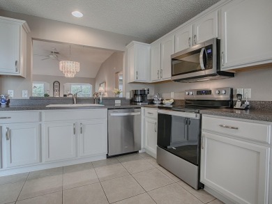 EXPECT THE UNEXPECTED!  THIS HOME IS A MUST VISIT!!!LOCATION on The Links of Spruce Creek in Florida - for sale on GolfHomes.com, golf home, golf lot