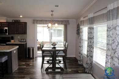 TREAT YOURSELF TO THIS GORGEOUS 2019, 1 OWNER HOME IN BEAUTIFUL on Cypresswood Golf and Country Club in Florida - for sale on GolfHomes.com, golf home, golf lot