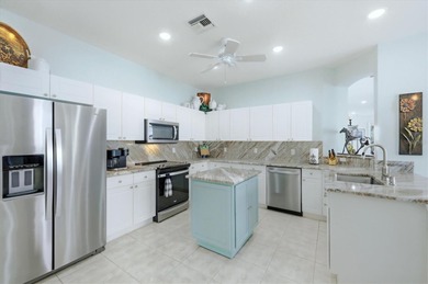 In Pelican Pointe Golf and Country Club, this meticulously on Pelican Pointe Golf and Country Club in Florida - for sale on GolfHomes.com, golf home, golf lot