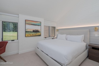 Welcome to 1673 Captain Molly Dr., where your day begins with on Park City Golf Course in Utah - for sale on GolfHomes.com, golf home, golf lot