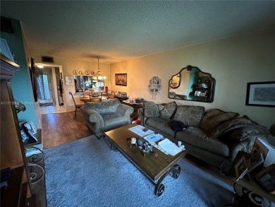 Fantastic water/lake views. Best views in the complex. Bottom on Sunrise Lakes Phase IV Golf Course in Florida - for sale on GolfHomes.com, golf home, golf lot