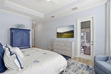 Welcome to resort style living in the highly sought after on Heritage Landing Golf  in Florida - for sale on GolfHomes.com, golf home, golf lot