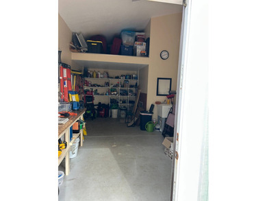 SPECTACULAR 2 BEDROOM, 2.5 BATH, MOVE-IN READY ON 17TH HOLE ON on Deer Creek RV Golf Resort in Florida - for sale on GolfHomes.com, golf home, golf lot