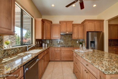 The ultimate location for your new home. Visit Prescott Lakes! on Prescott Lakes Golf and Country Club in Arizona - for sale on GolfHomes.com, golf home, golf lot