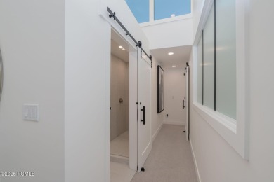 Welcome to 1673 Captain Molly Dr., where your day begins with on Park City Golf Course in Utah - for sale on GolfHomes.com, golf home, golf lot