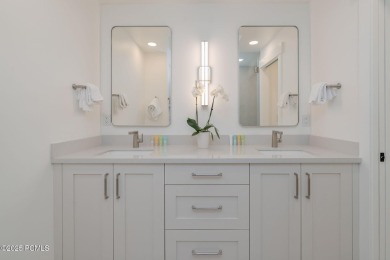 Welcome to 1673 Captain Molly Dr., where your day begins with on Park City Golf Course in Utah - for sale on GolfHomes.com, golf home, golf lot