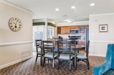 Experience refined waterfront living at Richmond's Ordinary in on Kingsmill Resort and Golf Club in Virginia - for sale on GolfHomes.com, golf home, golf lot