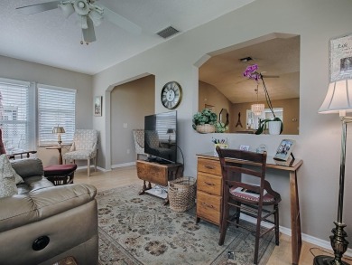 EXPECT THE UNEXPECTED!  THIS HOME IS A MUST VISIT!!!LOCATION on The Links of Spruce Creek in Florida - for sale on GolfHomes.com, golf home, golf lot
