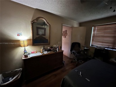 Fantastic water/lake views. Best views in the complex. Bottom on Sunrise Lakes Phase IV Golf Course in Florida - for sale on GolfHomes.com, golf home, golf lot