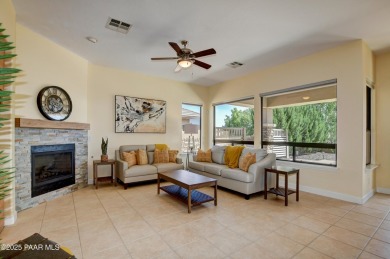 The ultimate location for your new home. Visit Prescott Lakes! on Prescott Lakes Golf and Country Club in Arizona - for sale on GolfHomes.com, golf home, golf lot