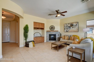 The ultimate location for your new home. Visit Prescott Lakes! on Prescott Lakes Golf and Country Club in Arizona - for sale on GolfHomes.com, golf home, golf lot