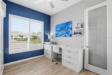 Welcome to resort style living in the highly sought after on Heritage Landing Golf  in Florida - for sale on GolfHomes.com, golf home, golf lot