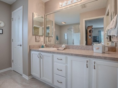 EXPECT THE UNEXPECTED!  THIS HOME IS A MUST VISIT!!!LOCATION on The Links of Spruce Creek in Florida - for sale on GolfHomes.com, golf home, golf lot