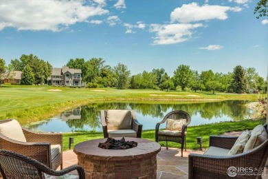 Golf Course Living in The Island at Coal Creek Ranch!Discover for sale on GolfHomes.com
