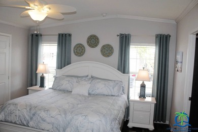 TREAT YOURSELF TO THIS GORGEOUS 2019, 1 OWNER HOME IN BEAUTIFUL on Cypresswood Golf and Country Club in Florida - for sale on GolfHomes.com, golf home, golf lot