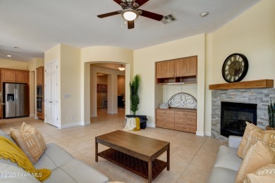 The ultimate location for your new home. Visit Prescott Lakes! on Prescott Lakes Golf and Country Club in Arizona - for sale on GolfHomes.com, golf home, golf lot
