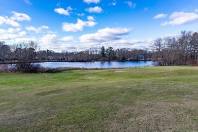 Presenting the perfect home for your active lifestyle! Resort on Royal Crest Country Club in Massachusetts - for sale on GolfHomes.com, golf home, golf lot