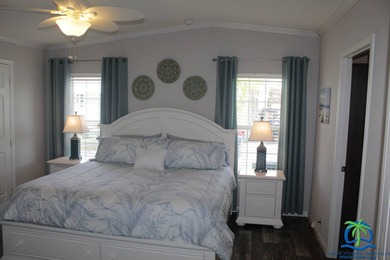 TREAT YOURSELF TO THIS GORGEOUS 2019, 1 OWNER HOME IN BEAUTIFUL on Cypresswood Golf and Country Club in Florida - for sale on GolfHomes.com, golf home, golf lot